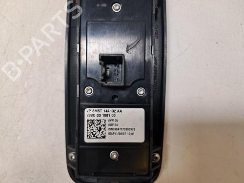 Left front window switch FORD C-MAX (DM2) 1.6 TDCi | BP38533285I27 - Image 3
