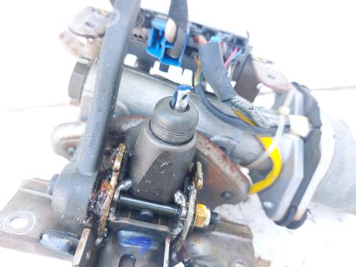 Steering column FIAT PUNTO (188_) 1.3 JTD 16V | BP27995665M21 
