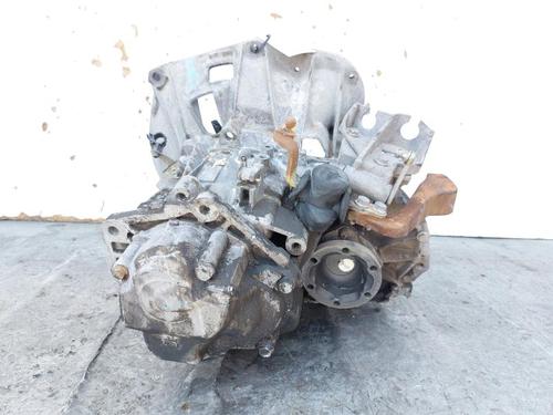 Gearbox ALFA ROMEO 147 (937_) 1.6 16V T.SPARK ECO (937.AXA1A, 937.BXA1A) | BP27099046M3 