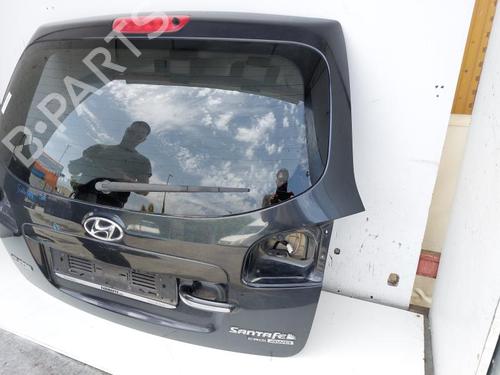 Tailgate HYUNDAI SANTA FÉ II (CM) 2.2 CRDi | BP15157958C6 
