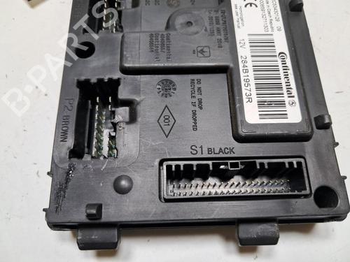 Electronic module RENAULT CLIO IV (BH_) 1.5 dCi 75 | BP33196966M83 - Image 4