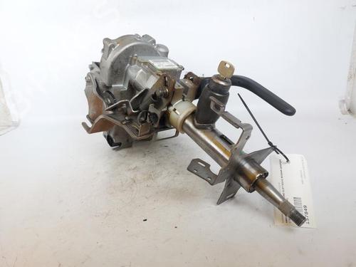 Used Steering column Steering column 31668447 31668447