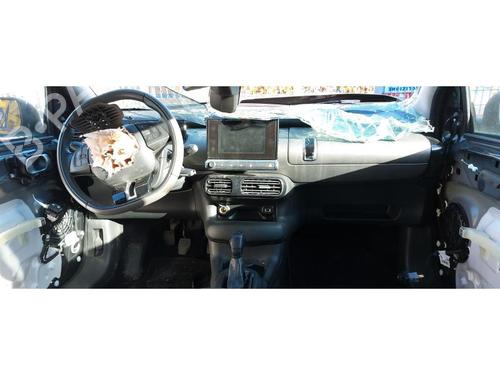 Front right lock CITROËN C4 CACTUS 1.6 BlueHDi 100 | BP15164866C97 