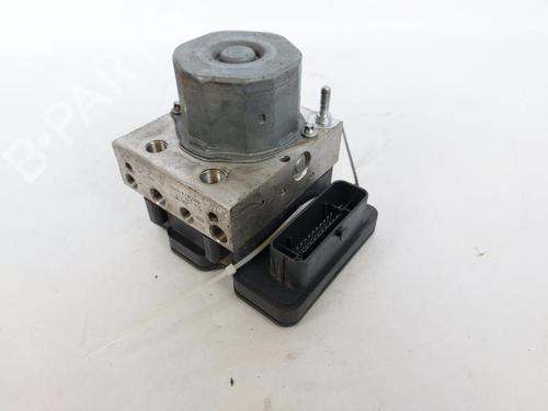 ABS Bremseaggregat OPEL CORSA E (X15) 1.4 LPG (08, 68) (90 hp) 15168841