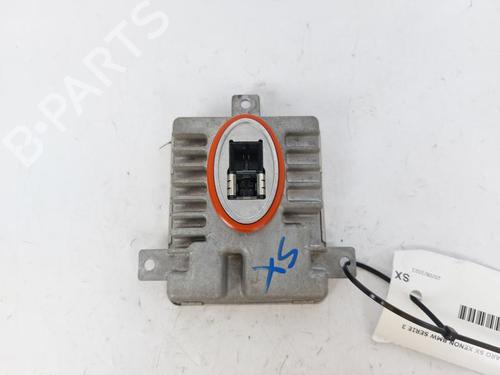 Used Xenon ballast Xenon ballast BMW 3 Touring (E91) 318 d (136 hp) 15160717 15160717