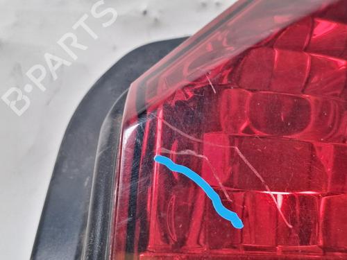 Right taillight FIAT IDEA (350_) 1.3 D Multijet | BP39644410C35 - Image 2