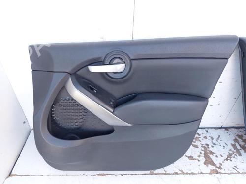 Seats set FIAT 500X (334_) 1.6 D Multijet (334AXA1B, 334AXA11) | BP23399707C78 - Image 11