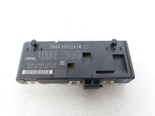 Used Engine control unit (ECU) Engine control unit (ECU) MERCEDES-BENZ R-CLASS (W251, V251) R 350 CDI 4-matic (251.023, 251.123) (265 hp) 17203840 17203840