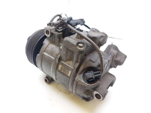 AC compressor BMW 1 (E87) 118 d | BP24122028M34 