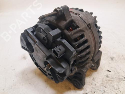 Alternator RENAULT MODUS / GRAND MODUS (F/JP0_) 1.5 dCi (FP0F, JP0F) | BP38794598M7 - Image 3