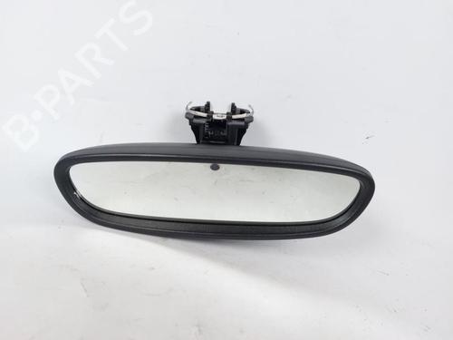 Used Rear mirror Rear mirror BMW 2 Active Tourer (F45) 216 d (116 hp) 15396814 15396814