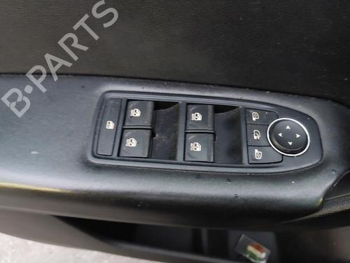 Pedal RENAULT CAPTUR II (HF_) Blue dCi 95 (HFAF) | BP23881854I4 