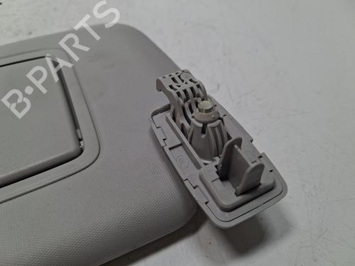 Left sun visor MERCEDES-BENZ A-CLASS (W176) A 180 CDI / d (176.012) | BP39163328I1 - Image 3