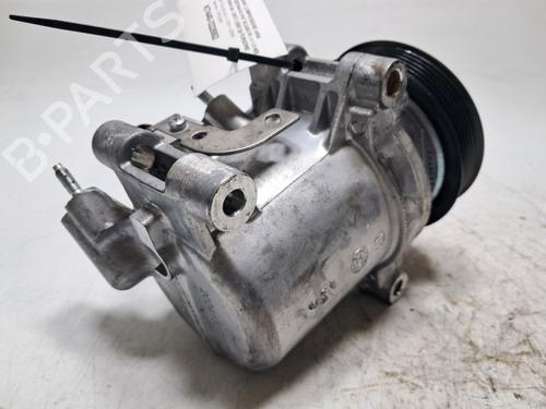 AC compressor FIAT SCUDO Van 1.5 Multijet 120 (506) | BP35750591M34 - Image 4