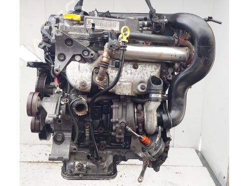 Used Engine Engine OPEL ASTRA H (A04) 1.7 CDTI (L48) (100 hp) 36430070 36430070
