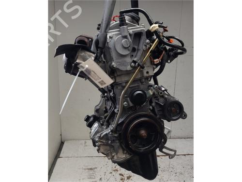 Engine SMART CITY-COUPE (450) 0.8 CDI (S1CLC1, 450.300, 450.301, 450.302, 450.303,... | BP36618098M1 - Image 2