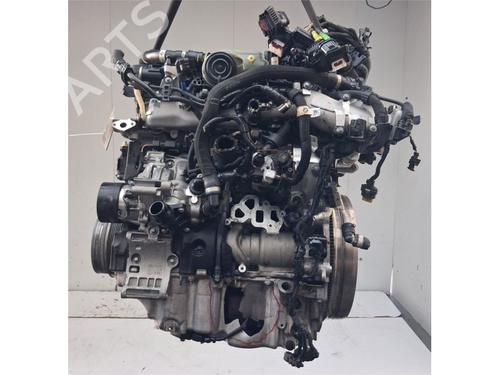 Used Engine Engine BMW 1 (F70) 118 d (150 hp) 40179175 40179175