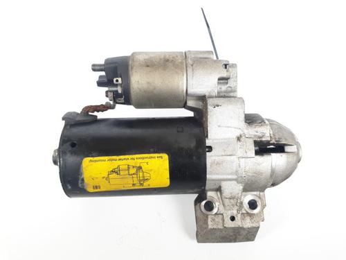 Used Starter BMW 1 (E87) 118 d (143 hp) 15155708