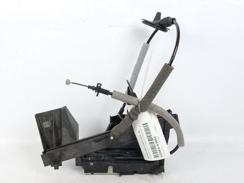 Used Rear left lock FORD FIESTA VII (HJ, HF) 1.0 EcoBoost (101 hp) 15164919