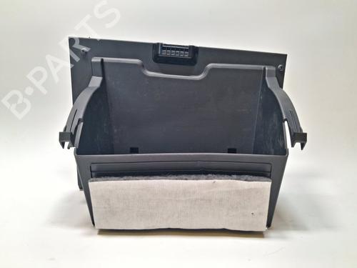 Glove box BMW 1 (F70) 118 d | BP40179122C95 - Image 3