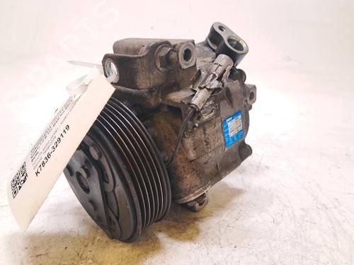 Used AC compressor AC compressor TOYOTA AYGO (_B1_) 1.0 (KGB10_, KGB10R) (68 hp) 36771705 36771705