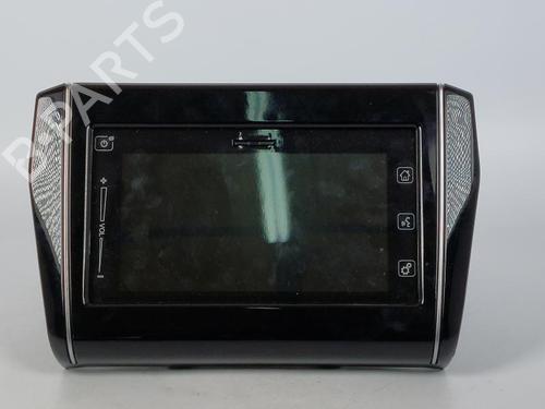 Elektronisk modul SUZUKI SWIFT V (AZ) 1.2 Hybrid (Mild Hybrid) (A2L412) (83 hp) 15167898