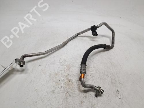 Used AC pipe AC pipe PEUGEOT 208 I (CA_, CC_) 1.6 BlueHDi 100 (100 hp) 40215675 40215675