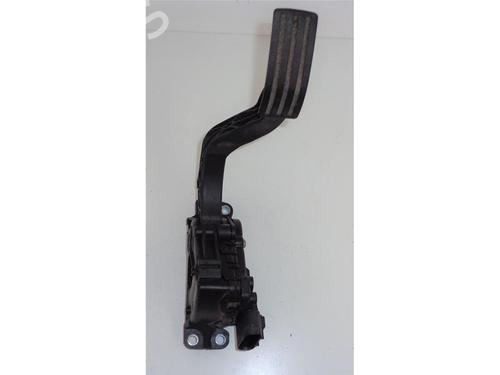 Pedal FORD FUSION (JU_) 1.25 (75 hp) 15140052