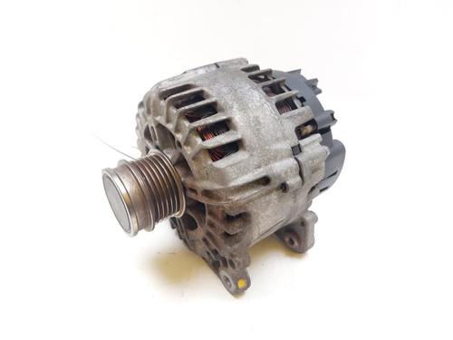Used Alternator Alternator SKODA SUPERB III Estate (3V5) 1.5 TSi (150 hp) 27713373 27713373