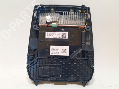 Interior roof light BMW 1 (F40) 118 d | BP40288202I8 - Image 4