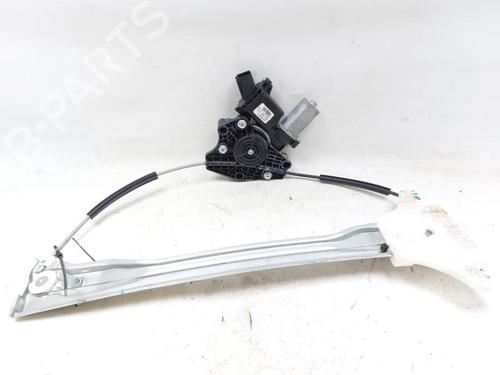 Front left window mechanism MG MG ZS SUV (AZS1) 1.5 VTi | BP28534485C22 - Image 2