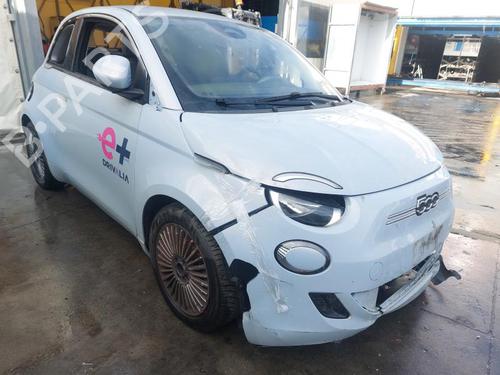 Other FIAT 500e (332_) Elektro 3+1 (FA1) | BP27537113O1 - Image 2