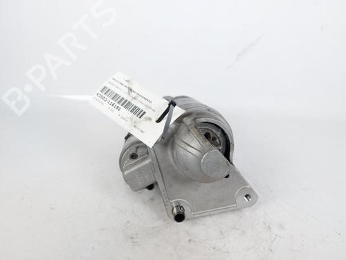 Used Starter PEUGEOT 308 SW III (FC_, FJ_, FR_, F4_, FN_) BlueHDi 130 (FCYHZL, FCYHZT) (131 hp) 20502057