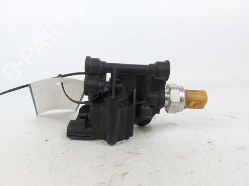 Used Other LAND ROVER RANGE ROVER SPORT I (L320) 3.0 D 4x4 (245 hp) 17834617