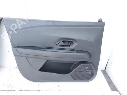 Seats set DACIA DUSTER (PYM_, PYN_) 1.0 ECO G-100 | BP25732504C78 
