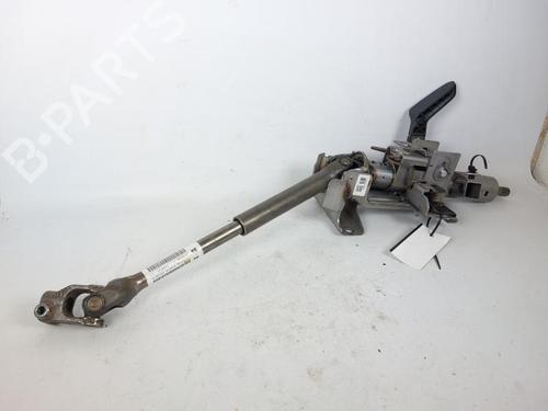 Used Steering column Steering column RENAULT SCÉNIC IV (J9_) 1.7 Blue dCi 120 (J9A7, J9A8) (120 hp) 20502572 20502572