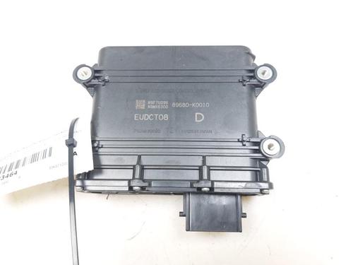 Motorstyringsenhed TOYOTA YARIS CROSS (MXP_) 1.5 Hybrid (MXPJ10) (116 hp) 24873838