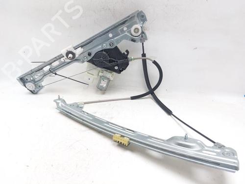 Used Front right window mechanism Front right window mechanism 37507882 37507882