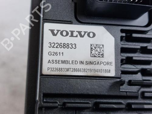 Camera VOLVO XC40 (536) D3 | BP15173561E14 - Image 3
