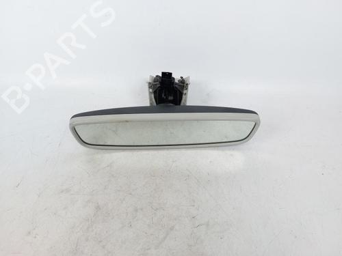 Used Rear mirror Rear mirror SEAT LEON (5F1) 2.0 TDI (110 hp) 15163174 15163174
