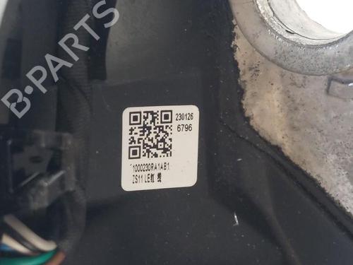 Steering wheel MG MG ZS SUV (AZS1) 1.5 VTi | BP33195294C49 - Image 4