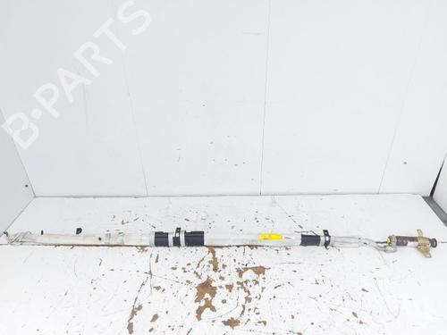 Used Left curtain airbag JEEP CHEROKEE (KJ) 2.8 CRD 4x4 (163 hp) 15396684