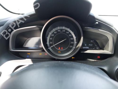 Steering column stalk MAZDA CX-3 (DK) 1.5 SKYACTIV-D (DK2WS, DK5FW) | BP19081600I23 - Image 9