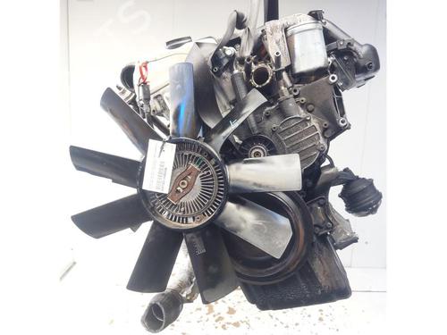 Engine MERCEDES-BENZ C-CLASS (W202) C 250 Turbo-D (202.128) | BP29383516M1 