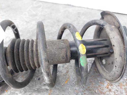 Right front shock absorber DACIA DUSTER (HM_) 1.3 TCe 130 (HMMF) | BP19674810M17 