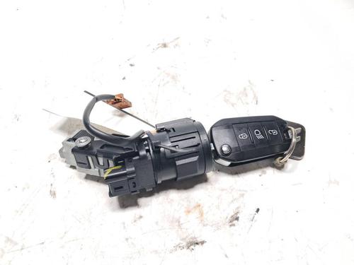 Elektronisk modul CITROËN C5 AIRCROSS (A_) 1.5 BlueHDi 130 (ACYHZJ, ACYHZR) (131 hp) 31062768