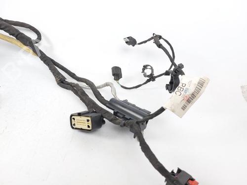 Wiring harness FORD PUMA (J2K, CF7) 1.0 EcoBoost | BP17204244E16