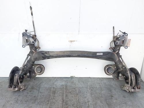 Used Rear axle FIAT PANDA (312_, 319_) 0.9 4x4 (312PXR2B) (90 hp) 23881709