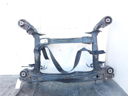 Used Rear axle AUDI A5 (F53, F5P) 2.0 TDI (190 hp) 30898382