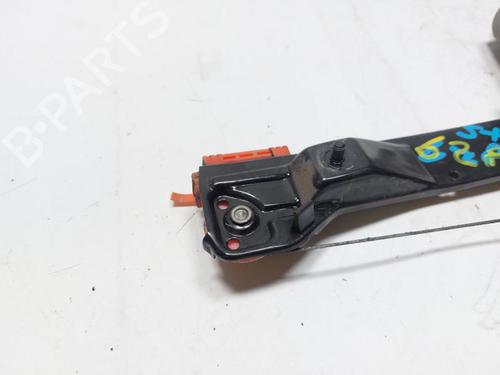 Front left window mechanism FIAT GRANDE PUNTO (199_) 1.2 | BP31307780C22